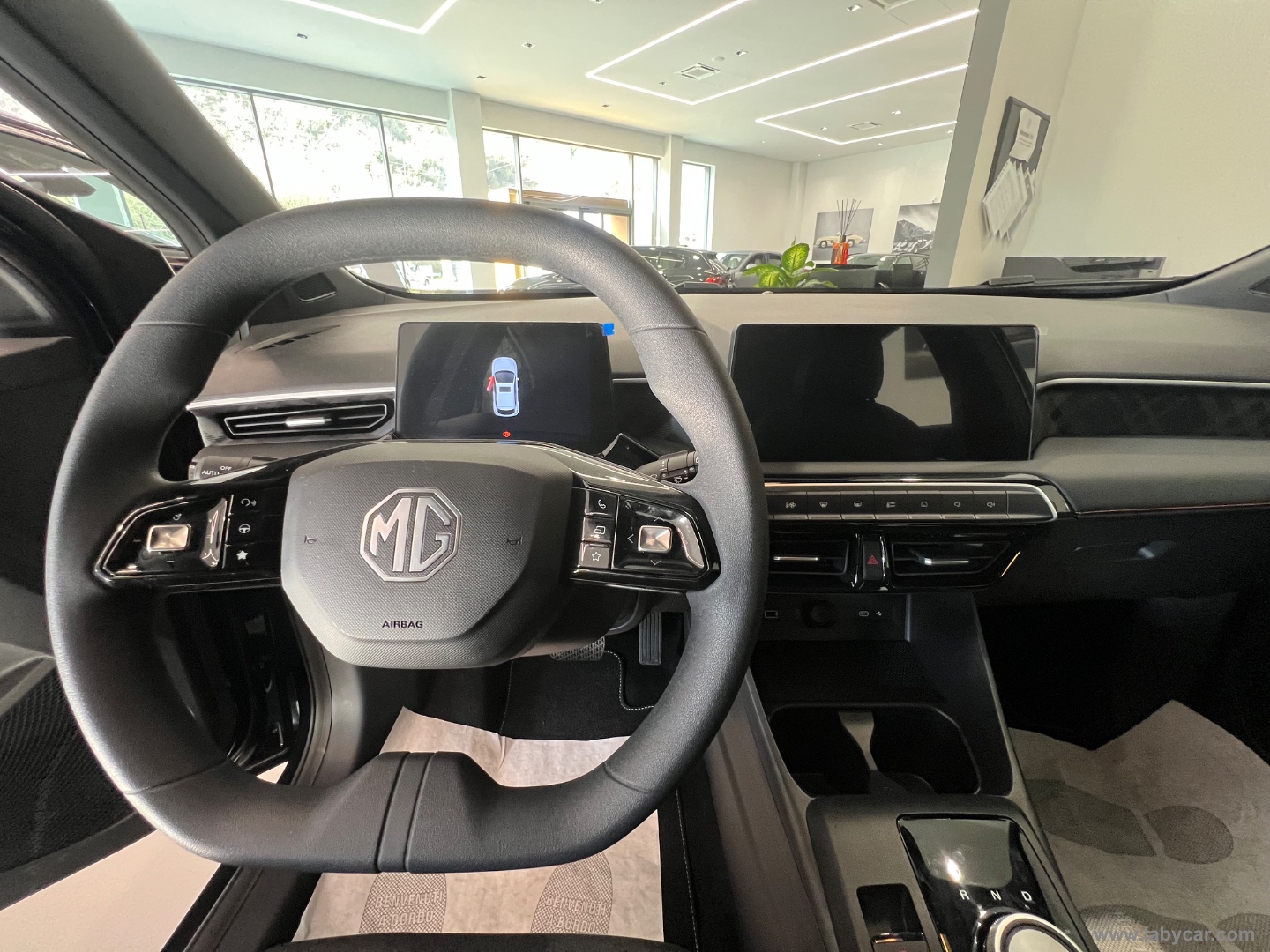 MG3 Hybrid+ Comfort - immagine 9