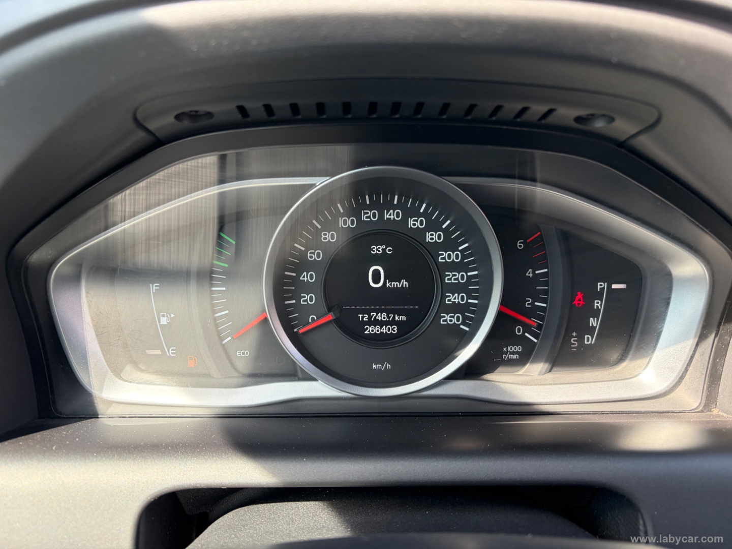 XC60 D3 Geartronic Momentum - immagine 9