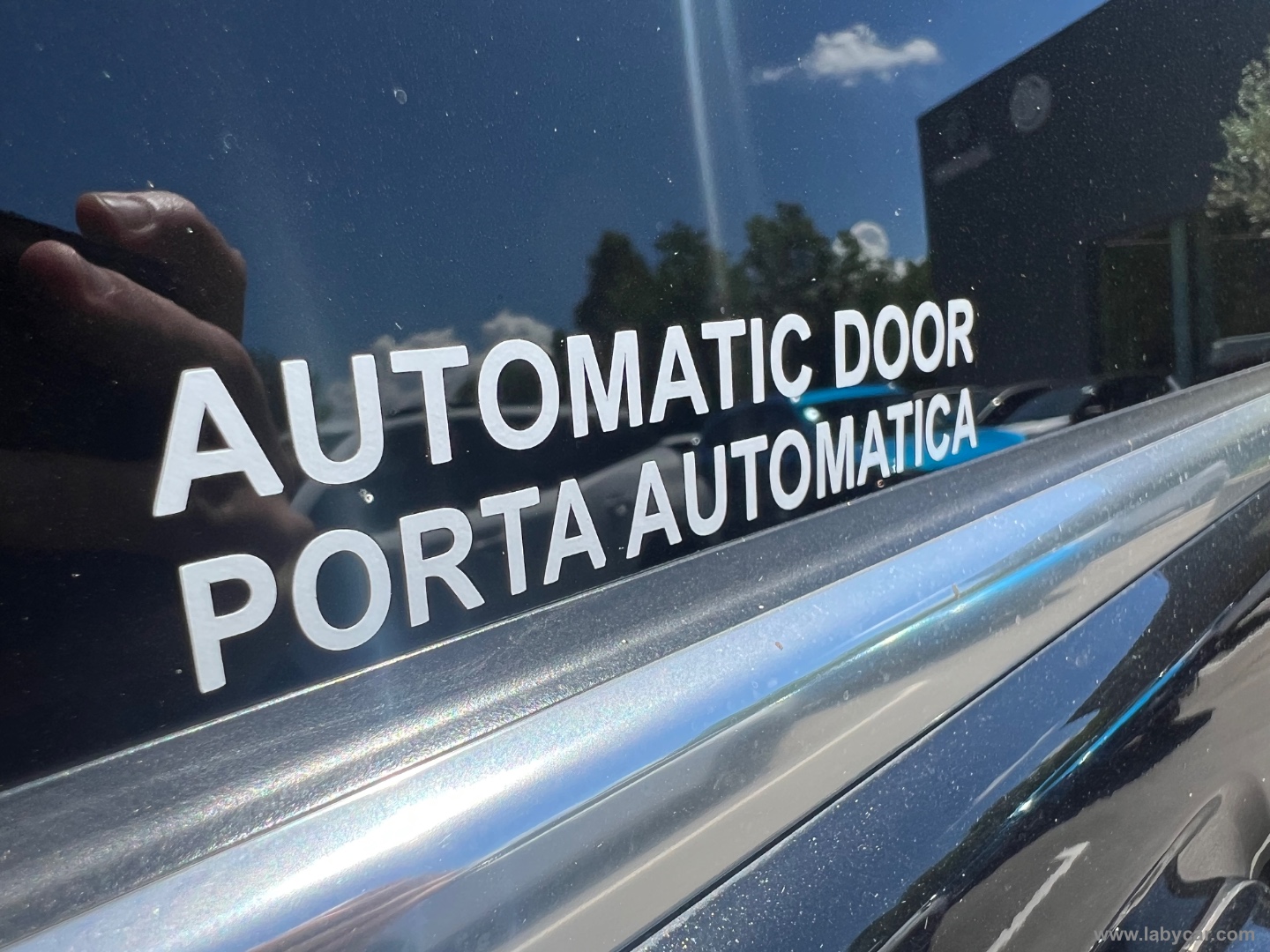 V 250 d Aut. Premium Extralong - immagine 9