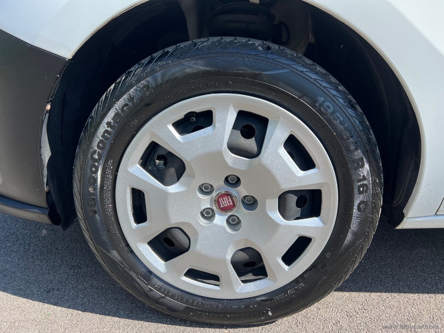 Doblò 1.6MJT105 PL-TA Cargo Maxi XL Lam. - immagine 9