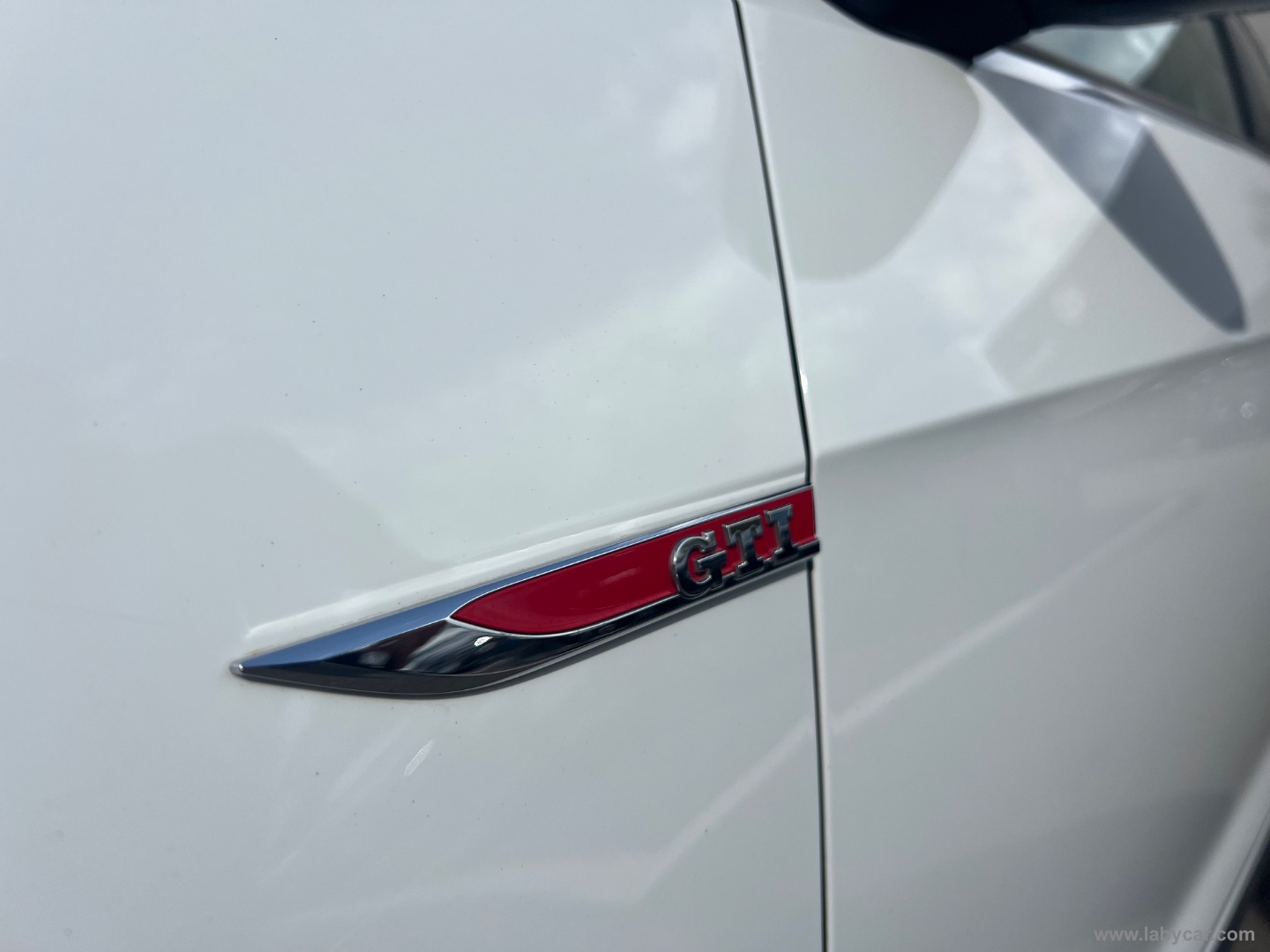Golf GTI Perf. 2.0 245CV TSI DSG 5p. BMT - immagine 9