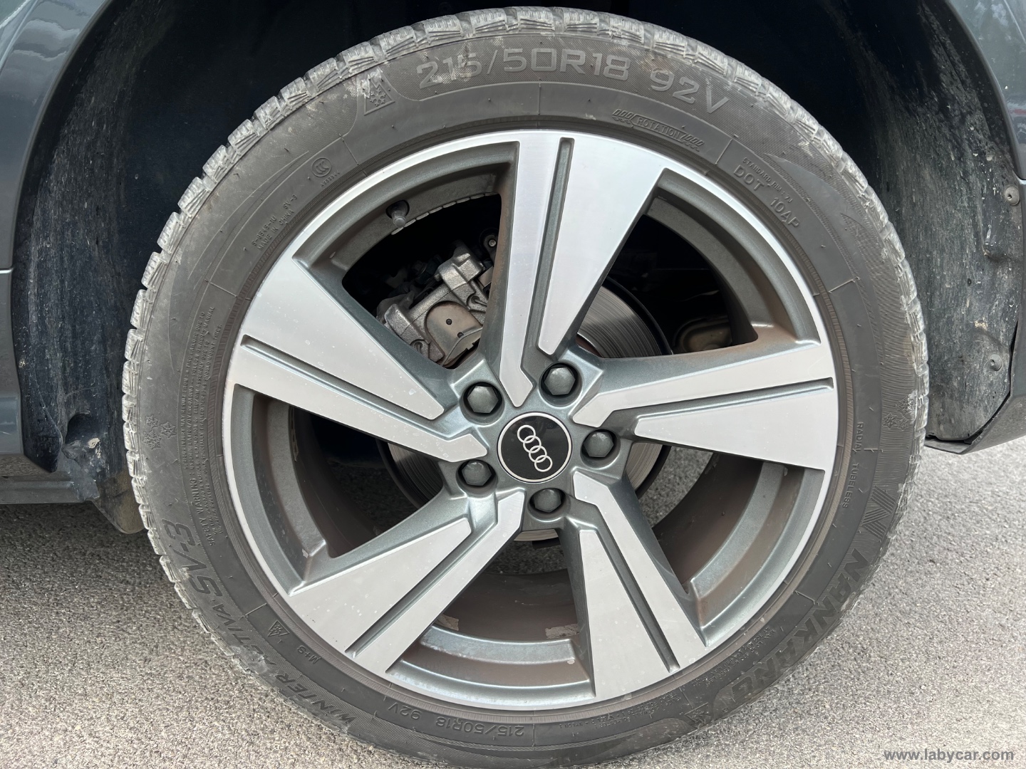 Q2 30 TFSI Business Advanced - immagine 9