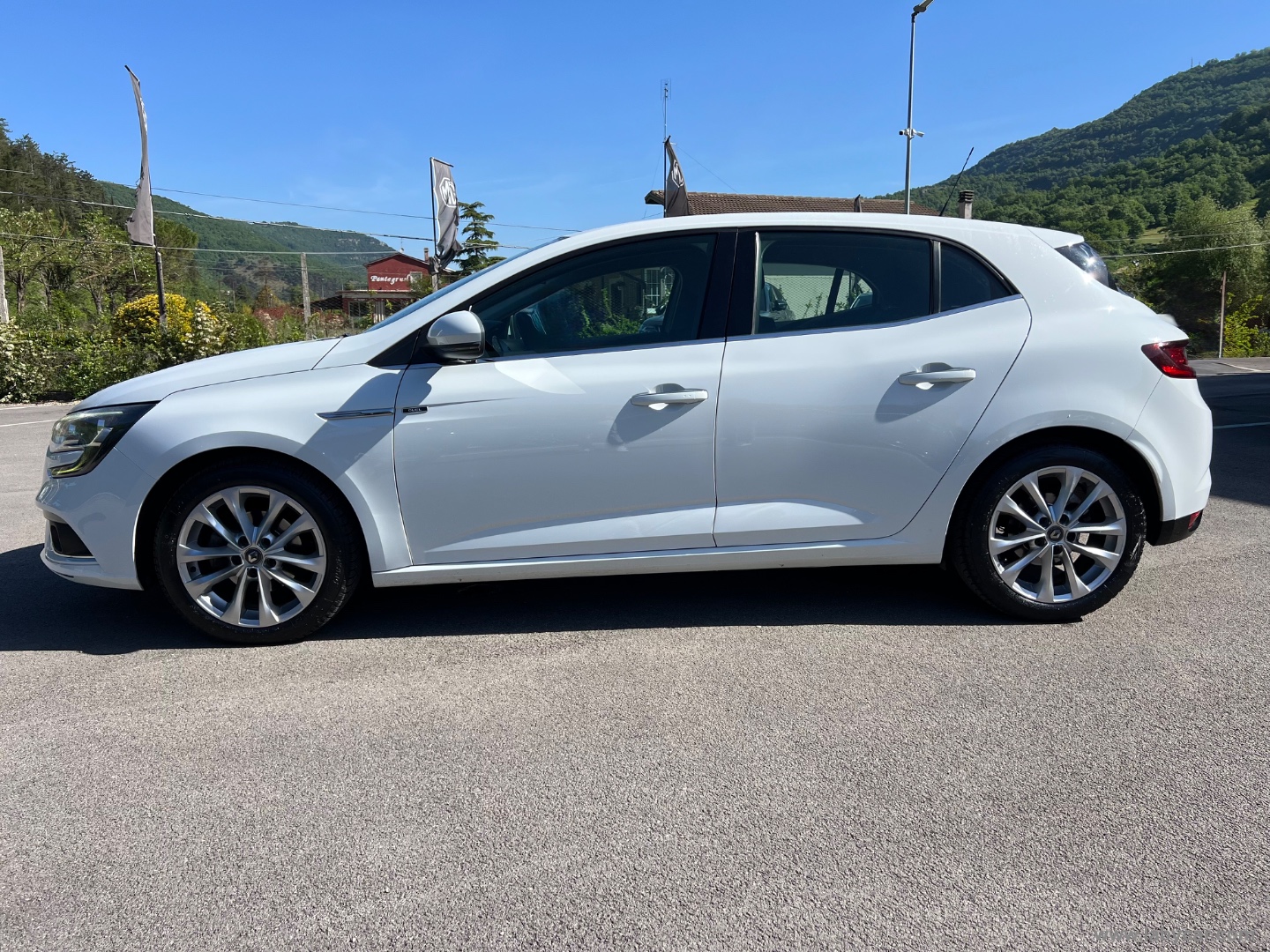 Mégane Blue dCi 115 CV Duel - immagine 9