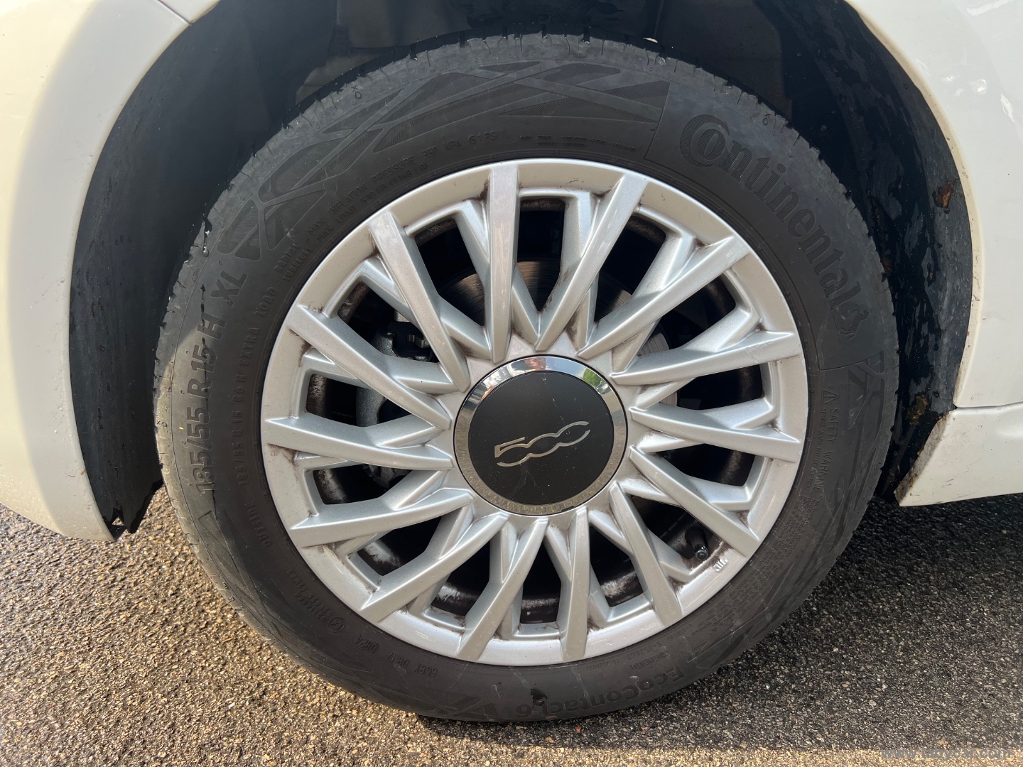 500 1.0 Hybrid Dolcevita - immagine 9