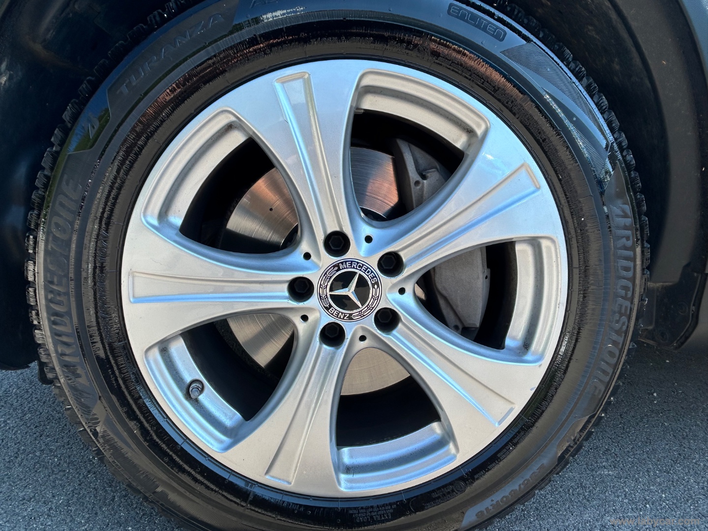 GLC 220 d 4Matic Sport - immagine 9
