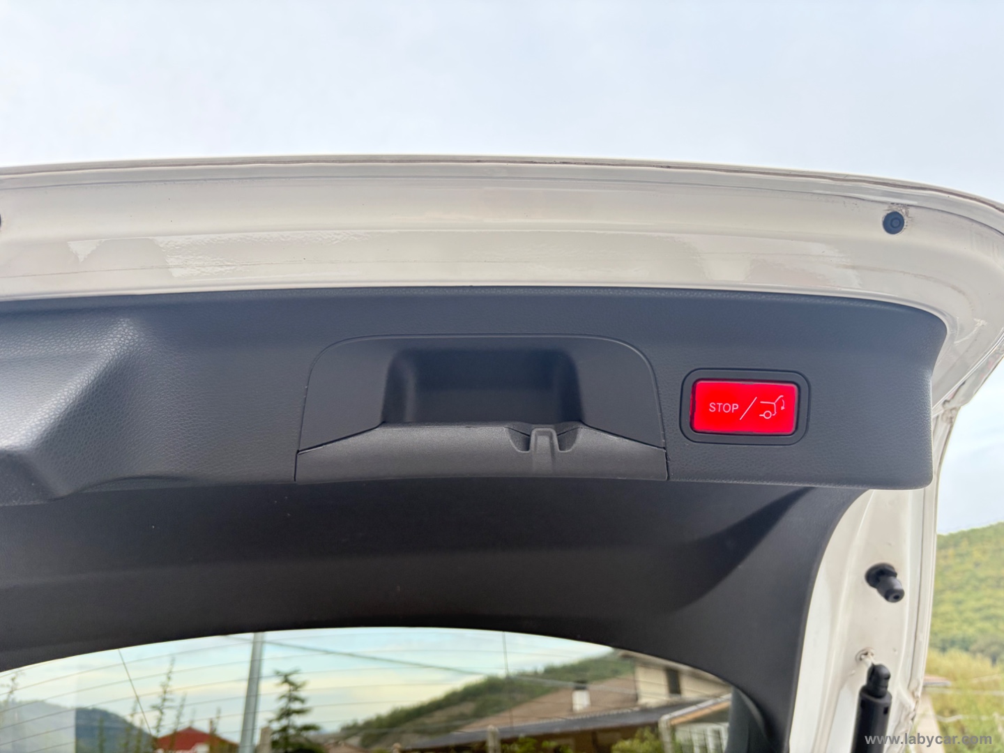 GLC 220 d 4Matic Coupé Premium - immagine 9