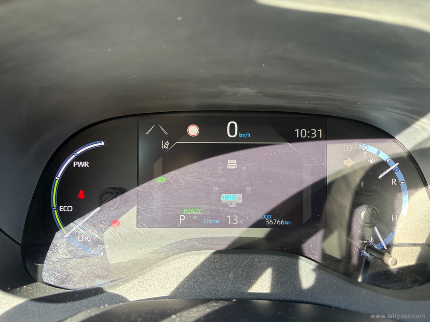 Yaris Cross 1.5 Hybrid 5p. E-CVT Trend - immagine 9