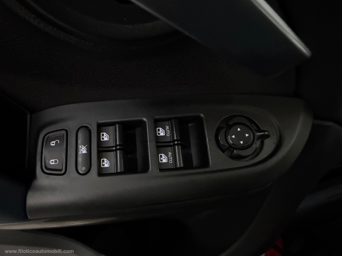 500X 1.3 M.Jet 95 CV Club CARPLAY - NUOVO MODELLO - immagine 9