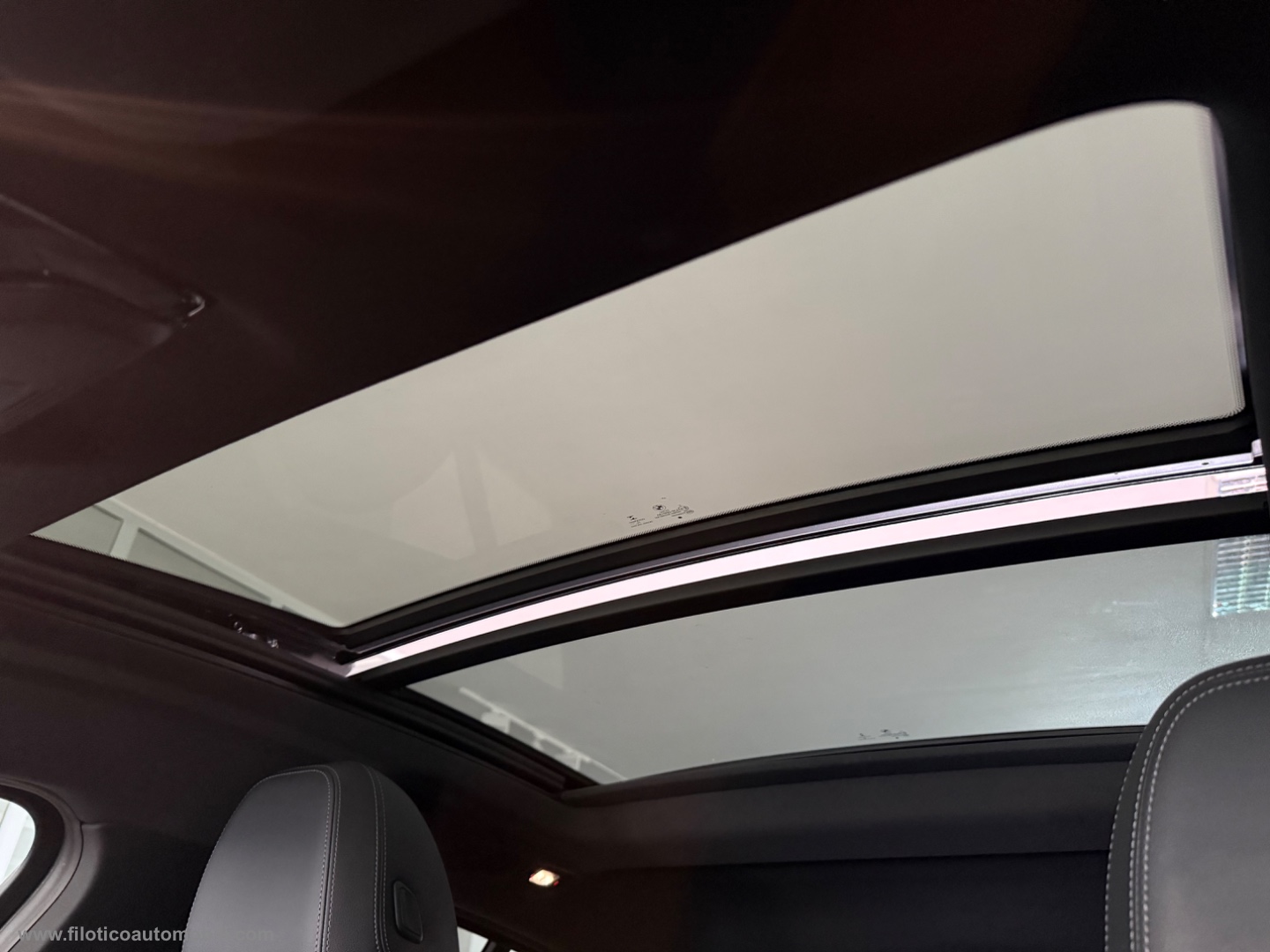 X4 xDrive20d 48V Msport TETTO PANORAMICO |UNICO PROPRIETARIO KM CERTIFICATI - immagine 9