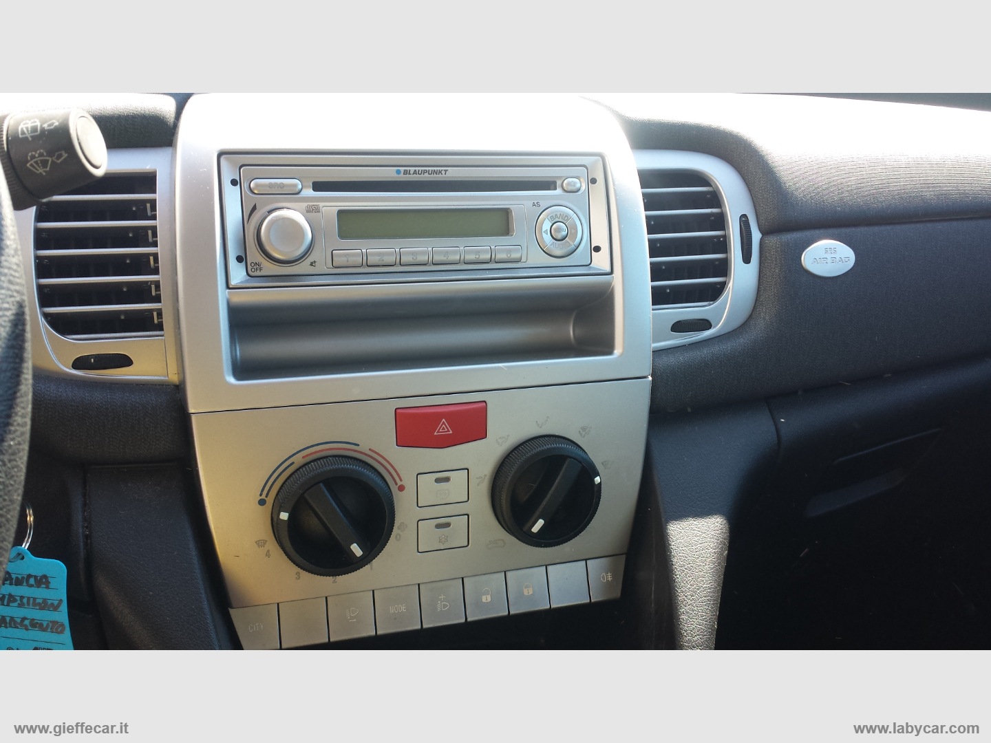 Ypsilon 1.2 Argento - immagine 9