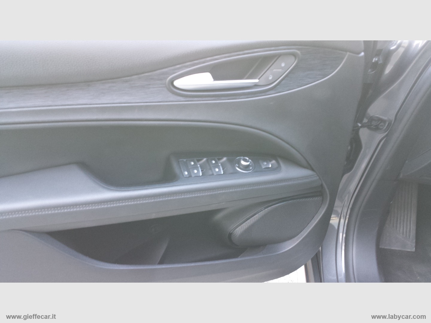 Stelvio 2.2 TD 160CV AT8 Sprint - immagine 9