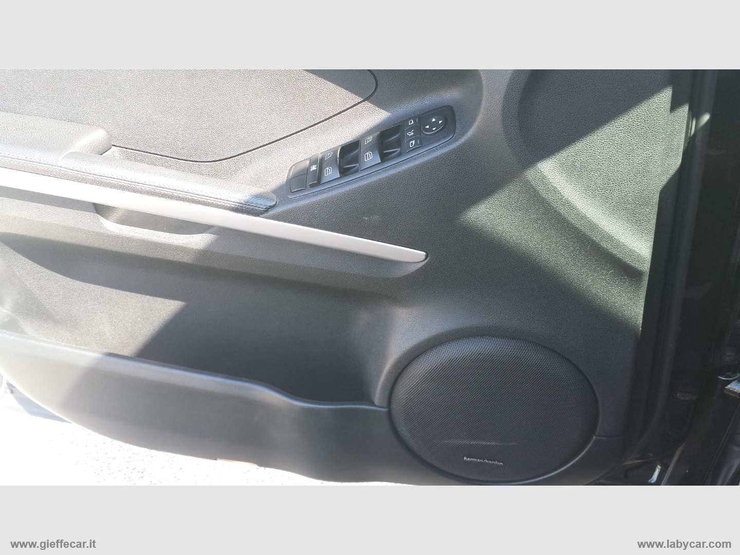 ML 320 CDI Sport - immagine 9