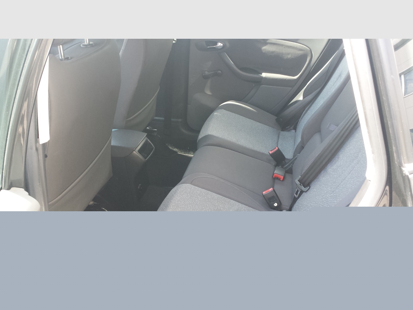 Altea 1.9 TDI Stylance - immagine 9