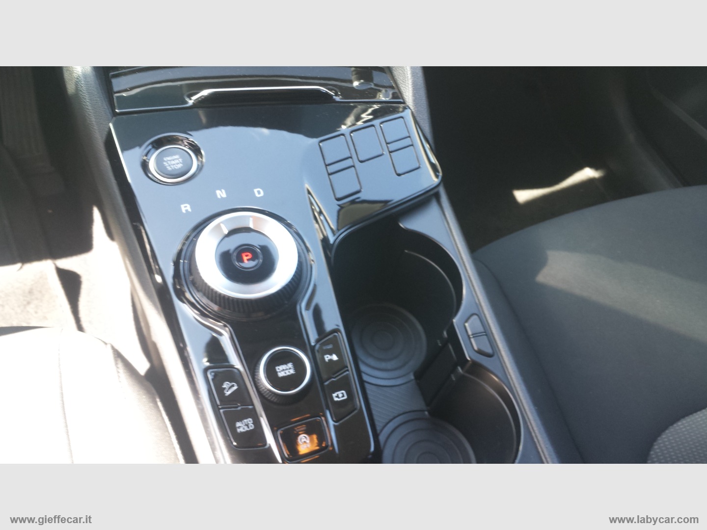 Sportage 1.6 CRDi MHEV DCT Style - immagine 9