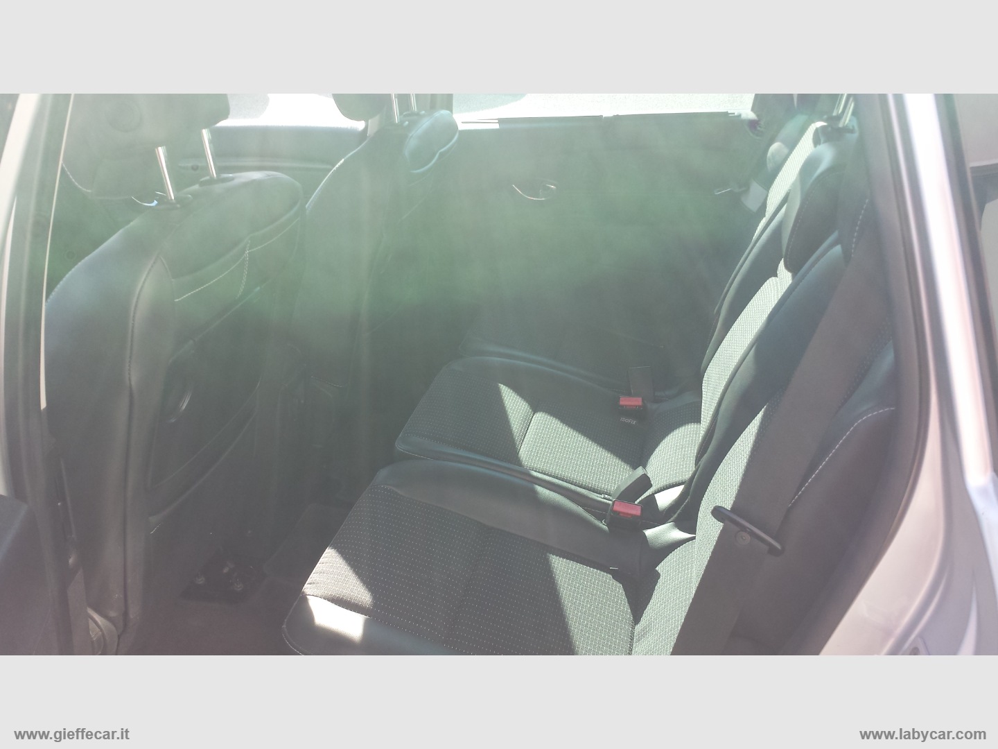 Scénic 1.5 dCi 110 CV EDC Energy - immagine 9
