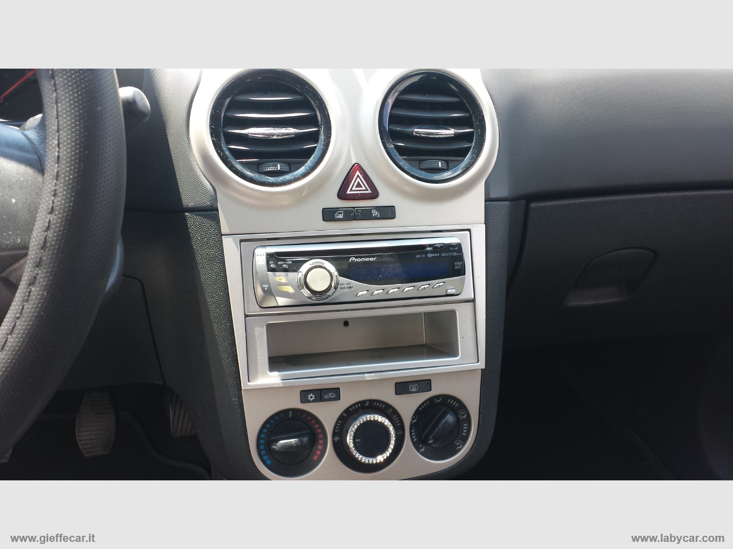 Corsa 1.2 16V 3p. Enjoy - immagine 9
