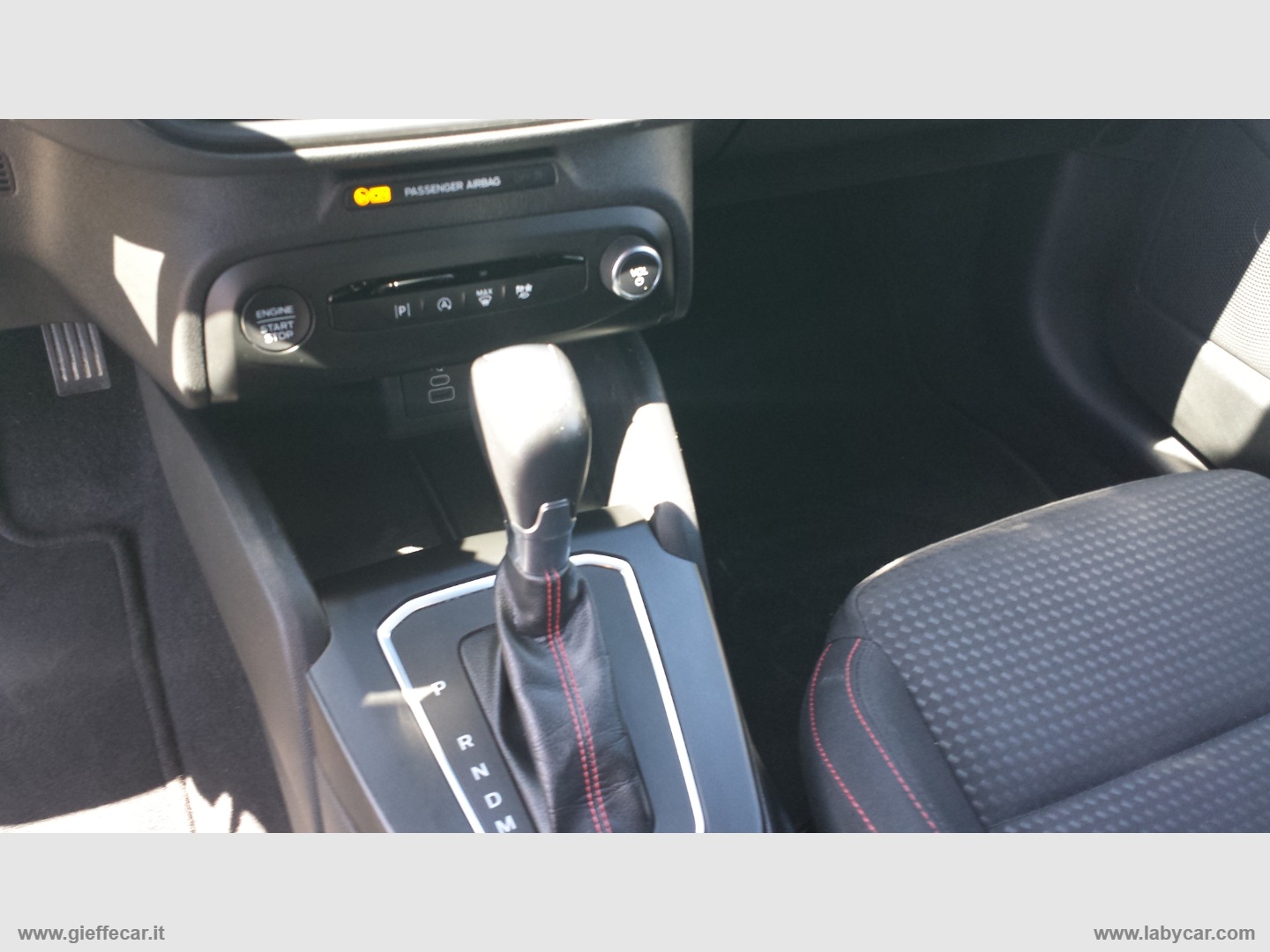 Focus 1.0 EcoB. Hybrid 155CV Pow SW ST-LINE - immagine 9