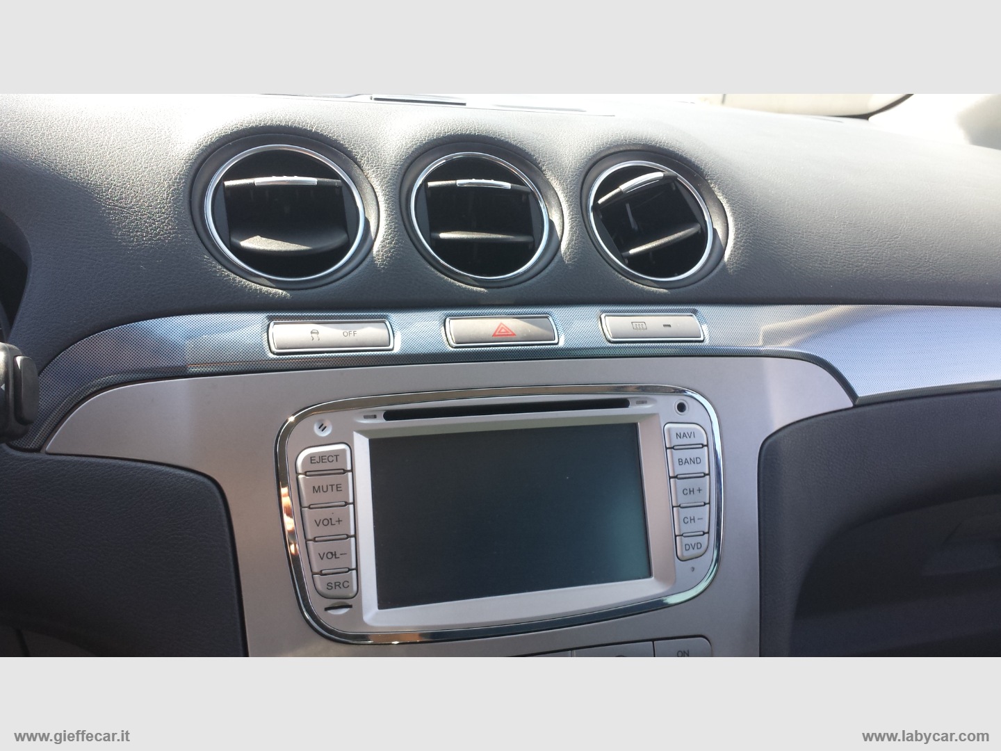 S-Max+ 2.0 TDCi 140 CV - immagine 9