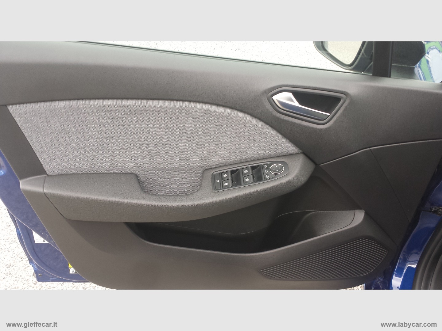 Clio TCe 90 CV 5p. TECHNO - immagine 9