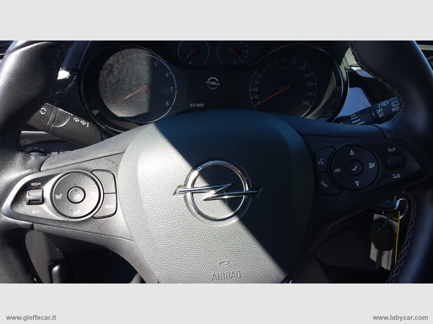 Corsa 1.2 Edition - immagine 9