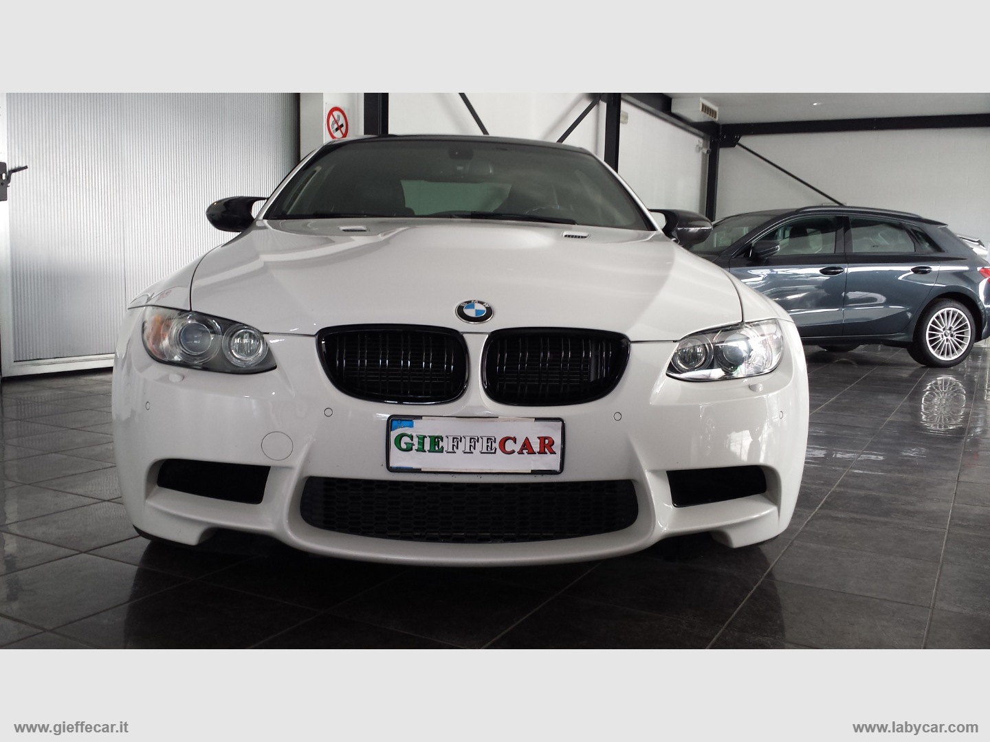 M3 Coupé AUT. 4.0 V8 - immagine 9