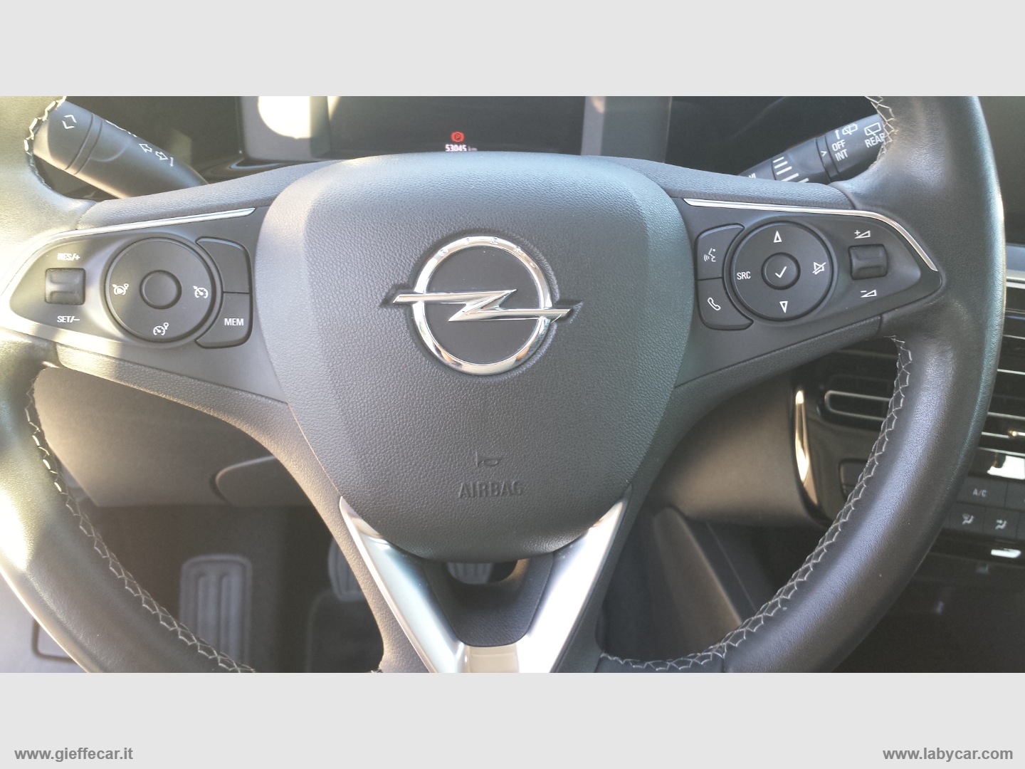 Mokka 1.2 Turbo Edition - immagine 9