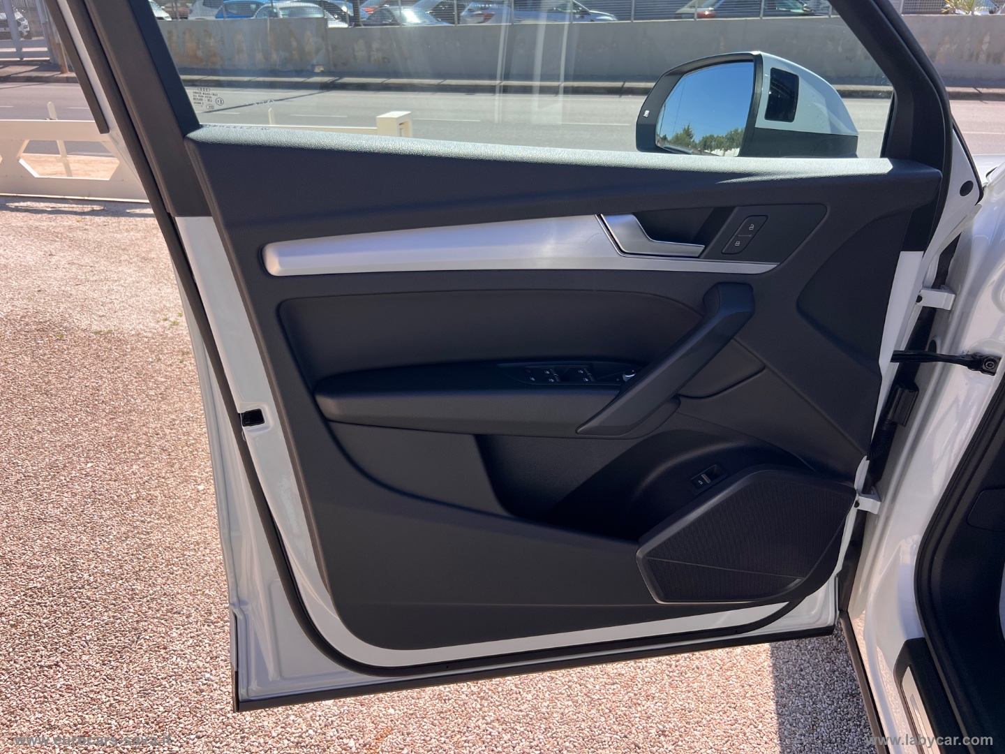 Q5 SPB 40 TDI quattro S tr. S line plus - immagine 9