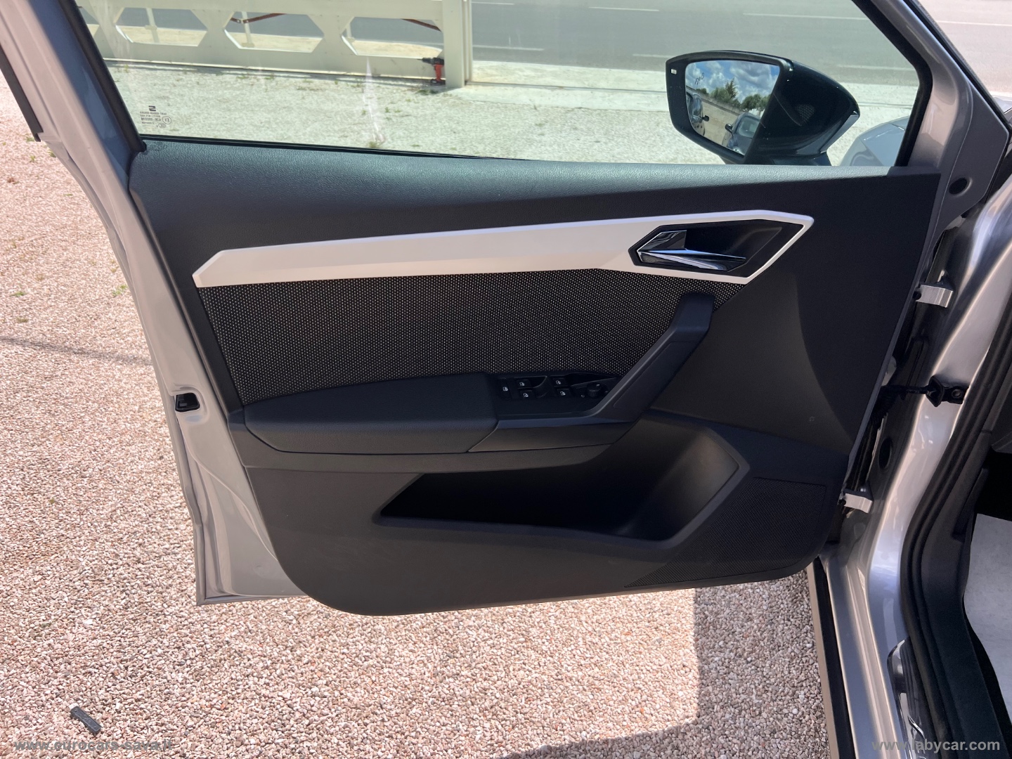 Arona 1.6 TDI 95CV DSG XCELLENCE - immagine 9