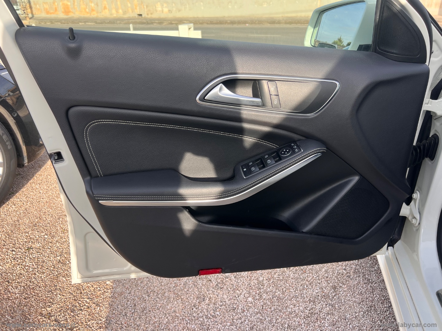 A 180 CDI Sport - immagine 9