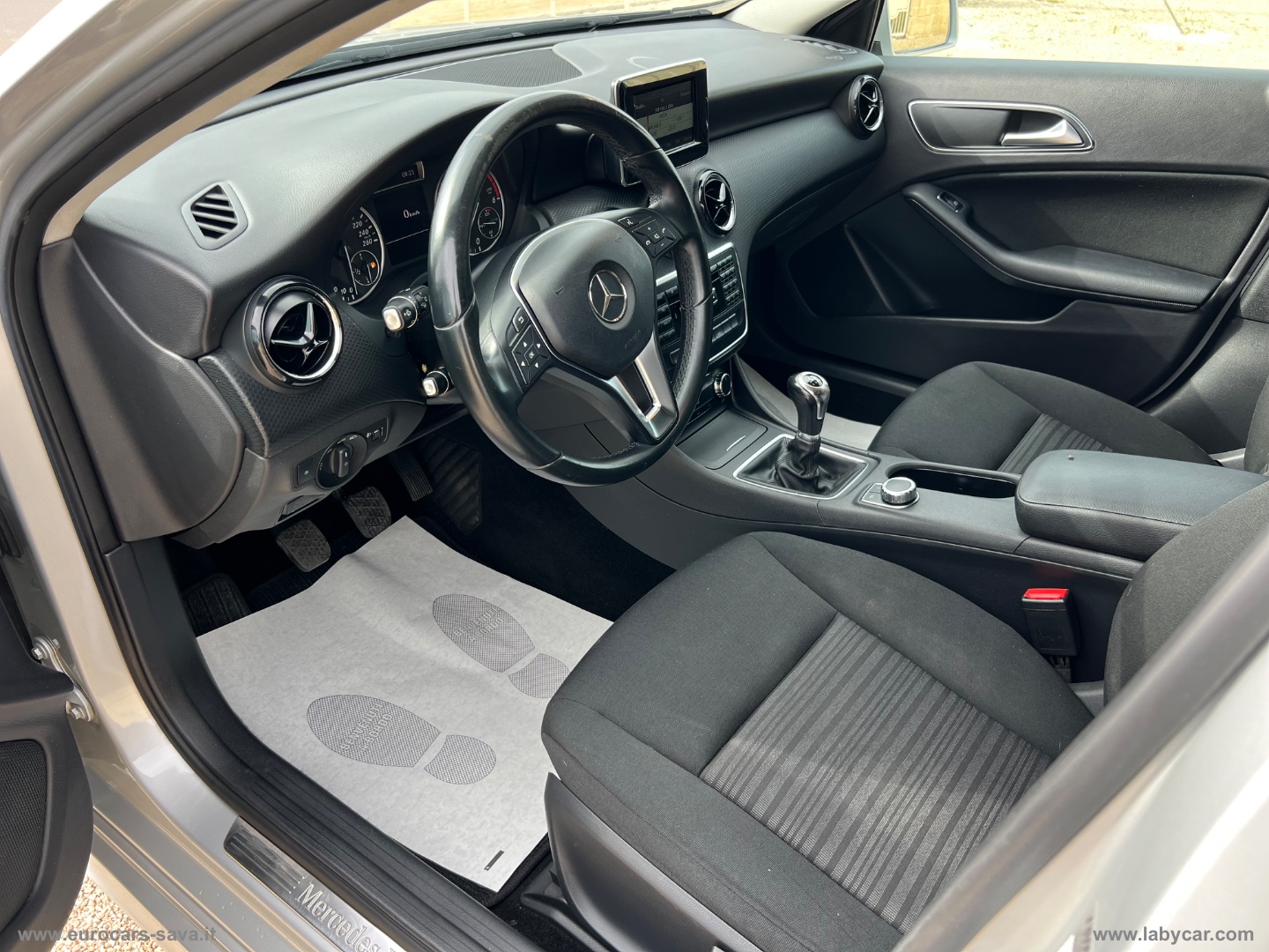 A 160 CDI Executive - immagine 9