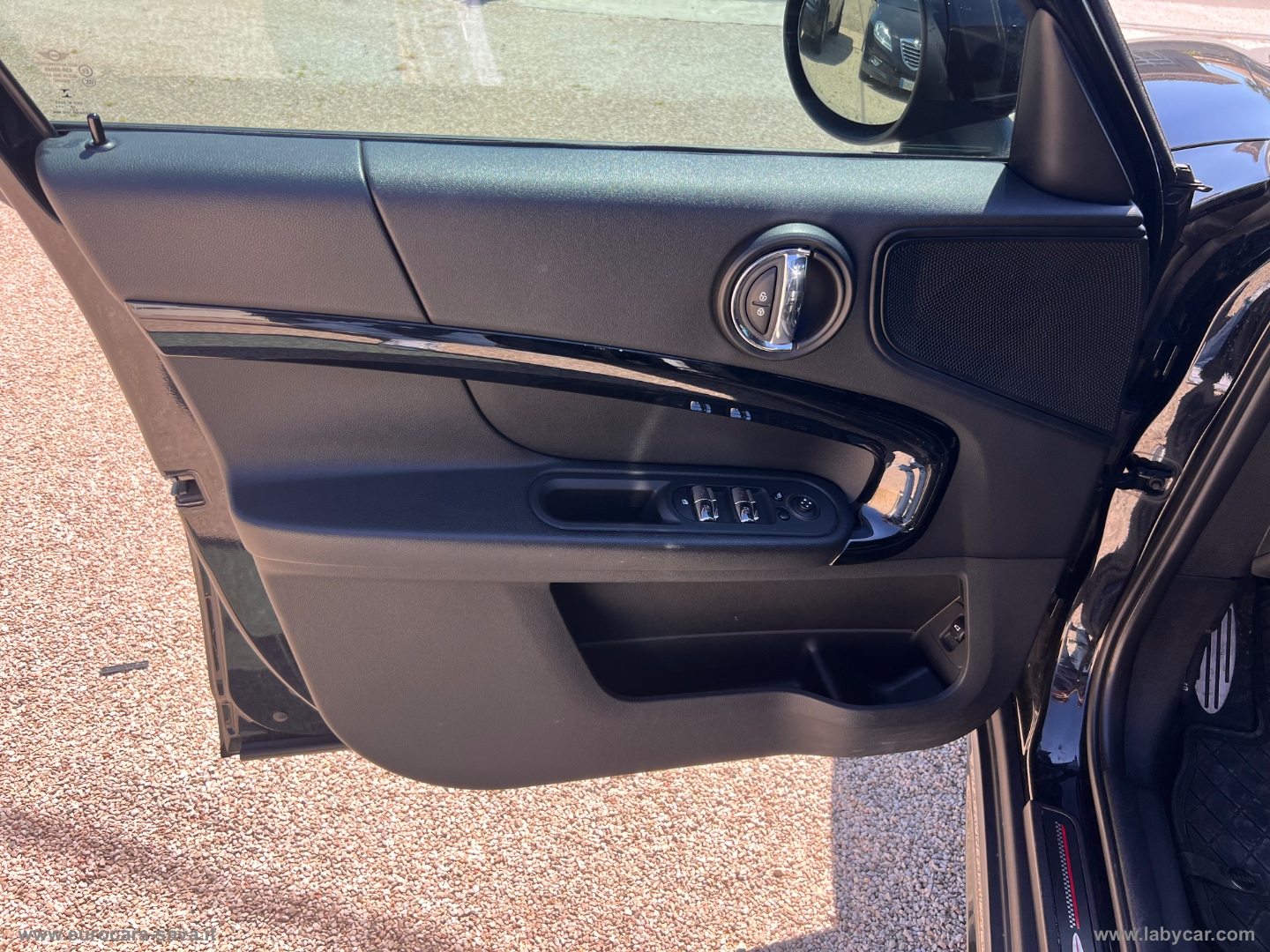 Mini Cooper SD Countryman ALL4 Aut. - immagine 9