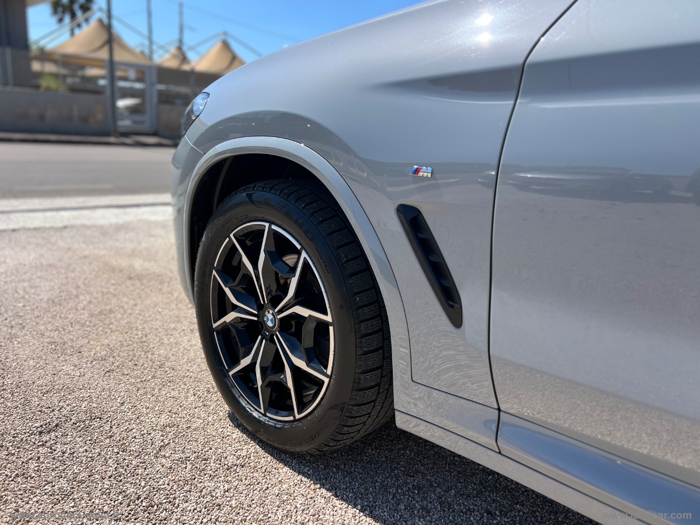 X3 xDrive20d 48V Msport - immagine 9