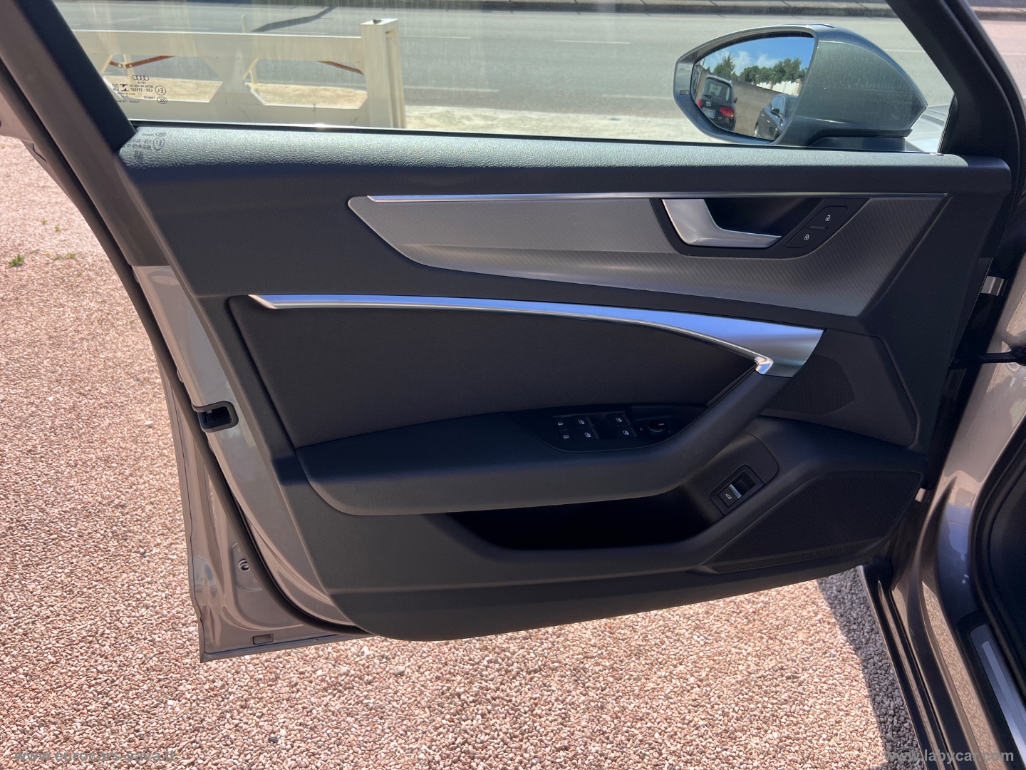 A6 Avant 40 2.0 TDI S tronic Bus. Sport - immagine 9