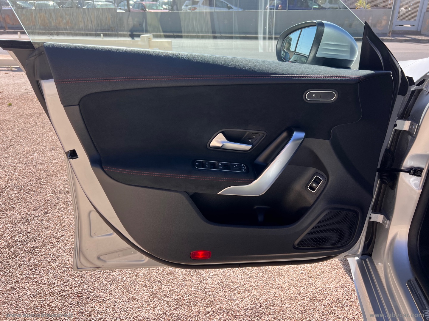 CLA COUPE 200 d Automatic Premium AMG - immagine 9