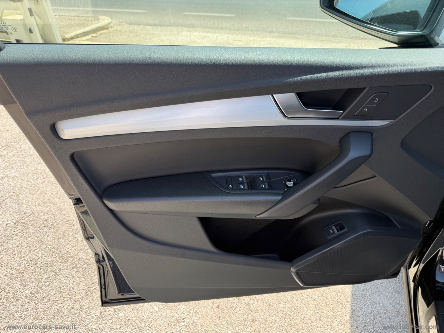 Q5 SPB 40 TDI quattro S tr. S line plus - immagine 9