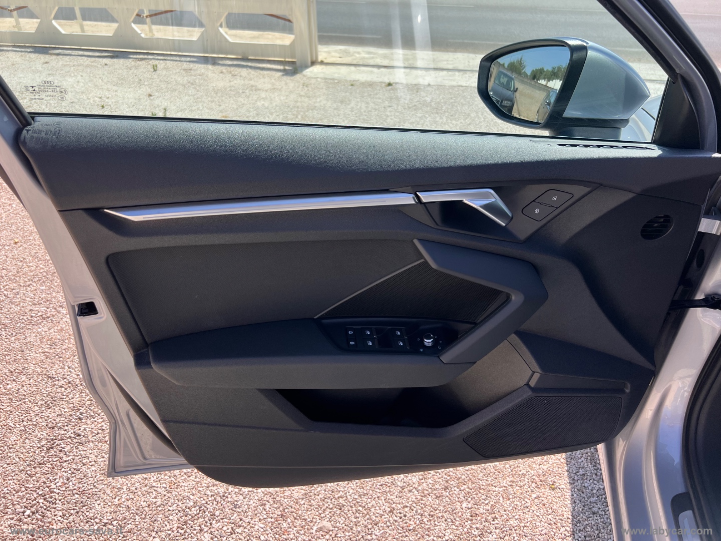 A3 SPB 35 TDI S tronic Business Advanced - immagine 9
