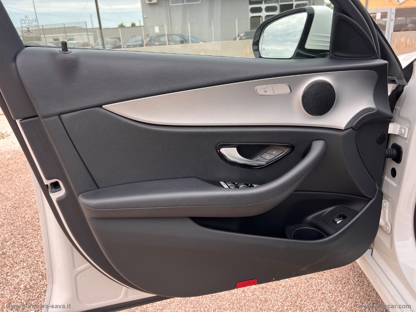 E 300 de Auto EQ-Power Business Extra - immagine 9