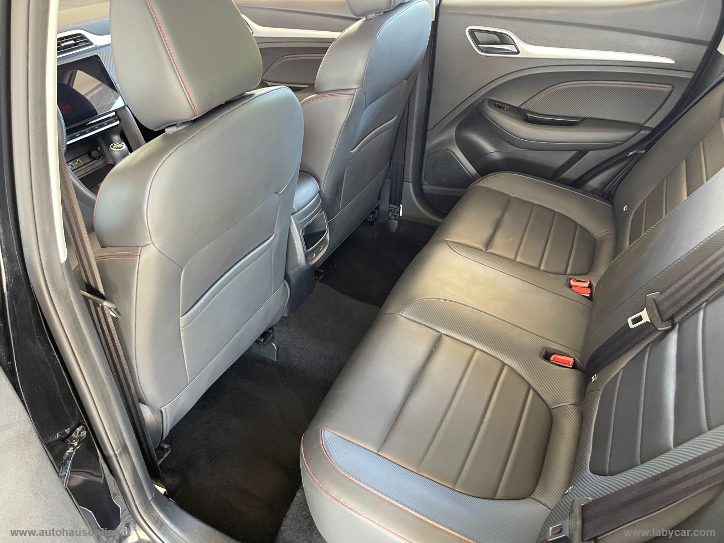 ZS 1.5 VTi-tech Luxury - immagine 9
