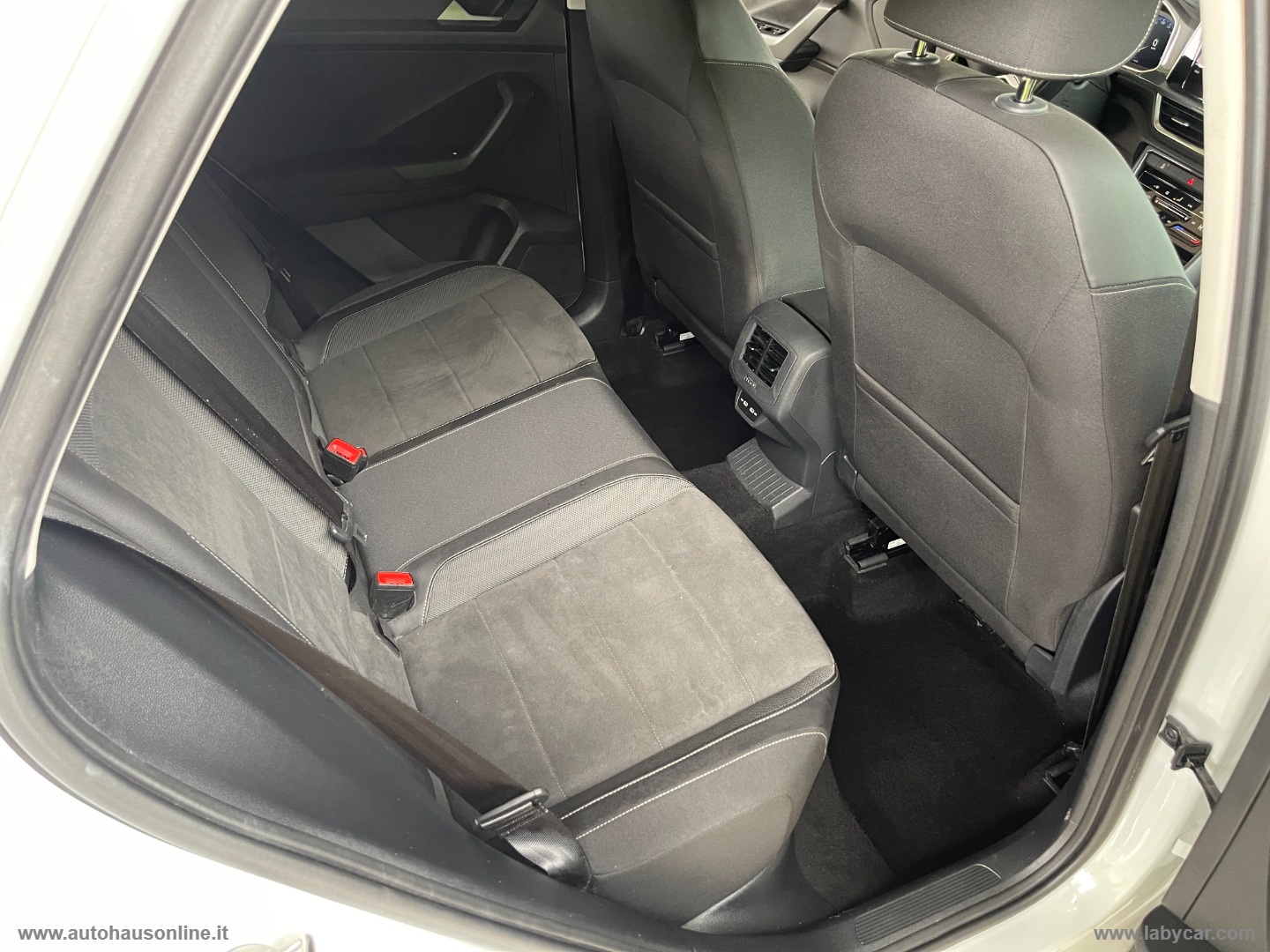 T-Roc 2.0 TDI 150CV Style BlueMot. Tech. - immagine 9