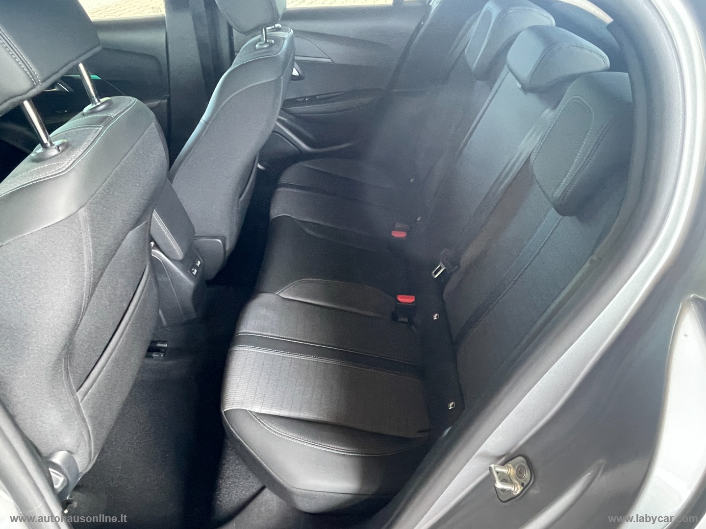 208 BlueHDi 100 S&S 5p. Allure Pack - immagine 9