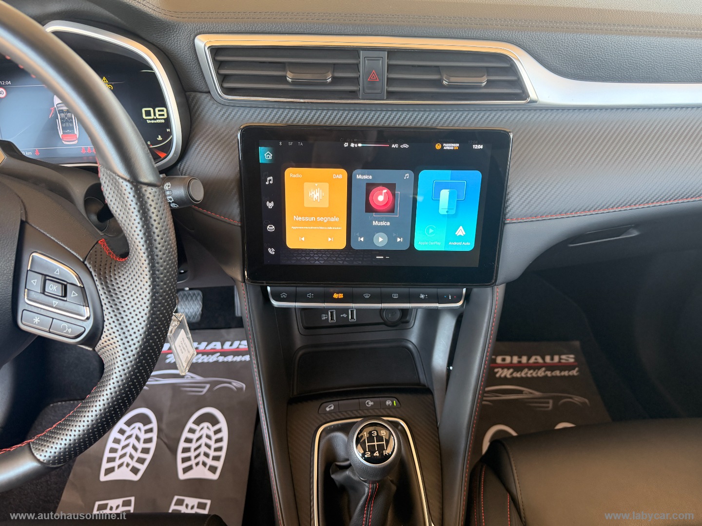 ZS 1.5 VTi-tech Luxury - immagine 9