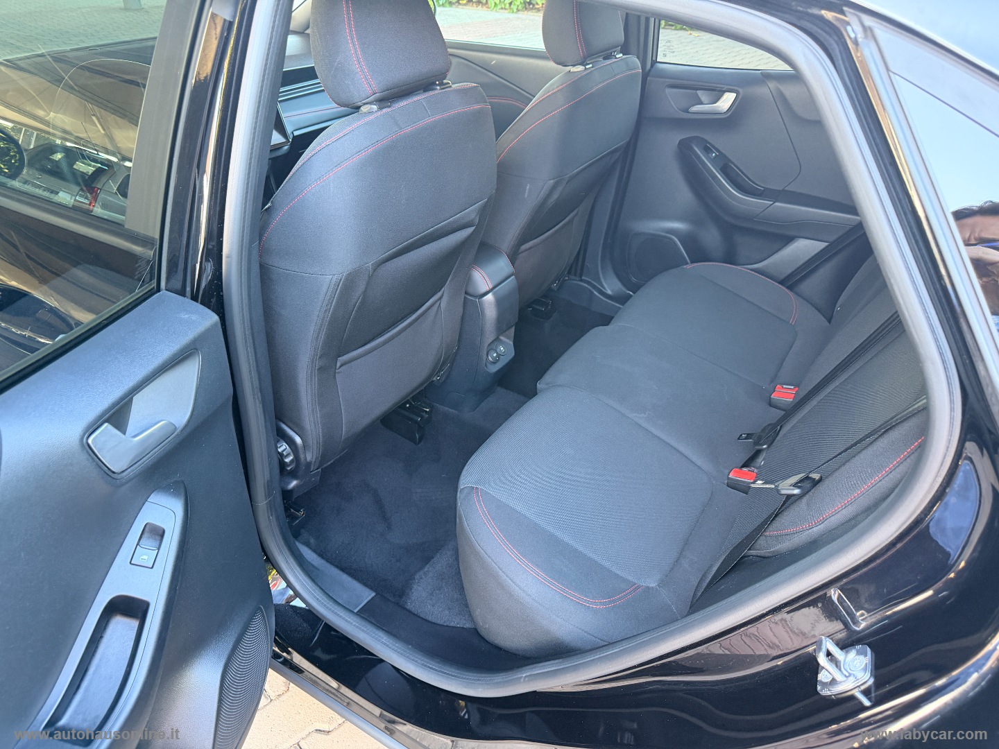 Puma 1.0 EcoBoost Hyb. 125 CV ST-L. - immagine 9