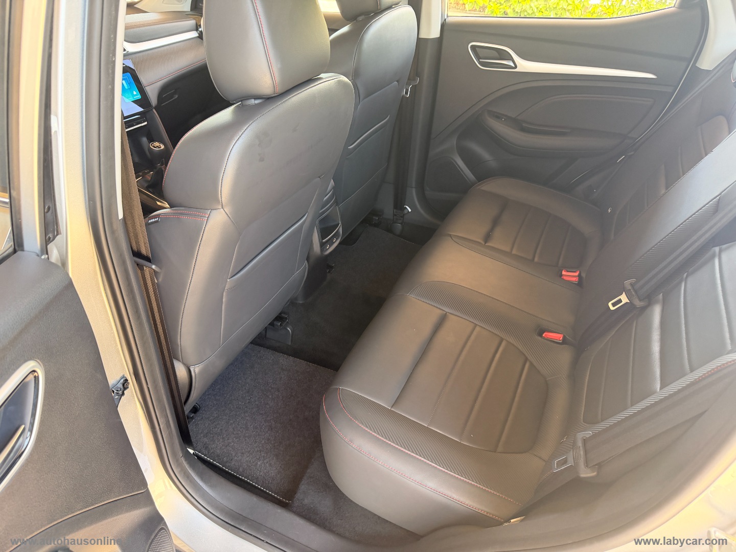 ZS 1.5 VTi-tech Luxury - immagine 9