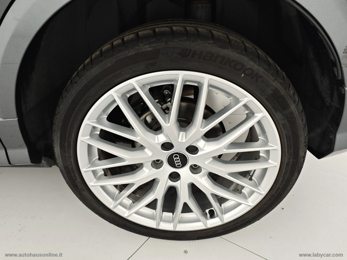 Q2 35 TDI quattro S tr. S line Edition - immagine 9