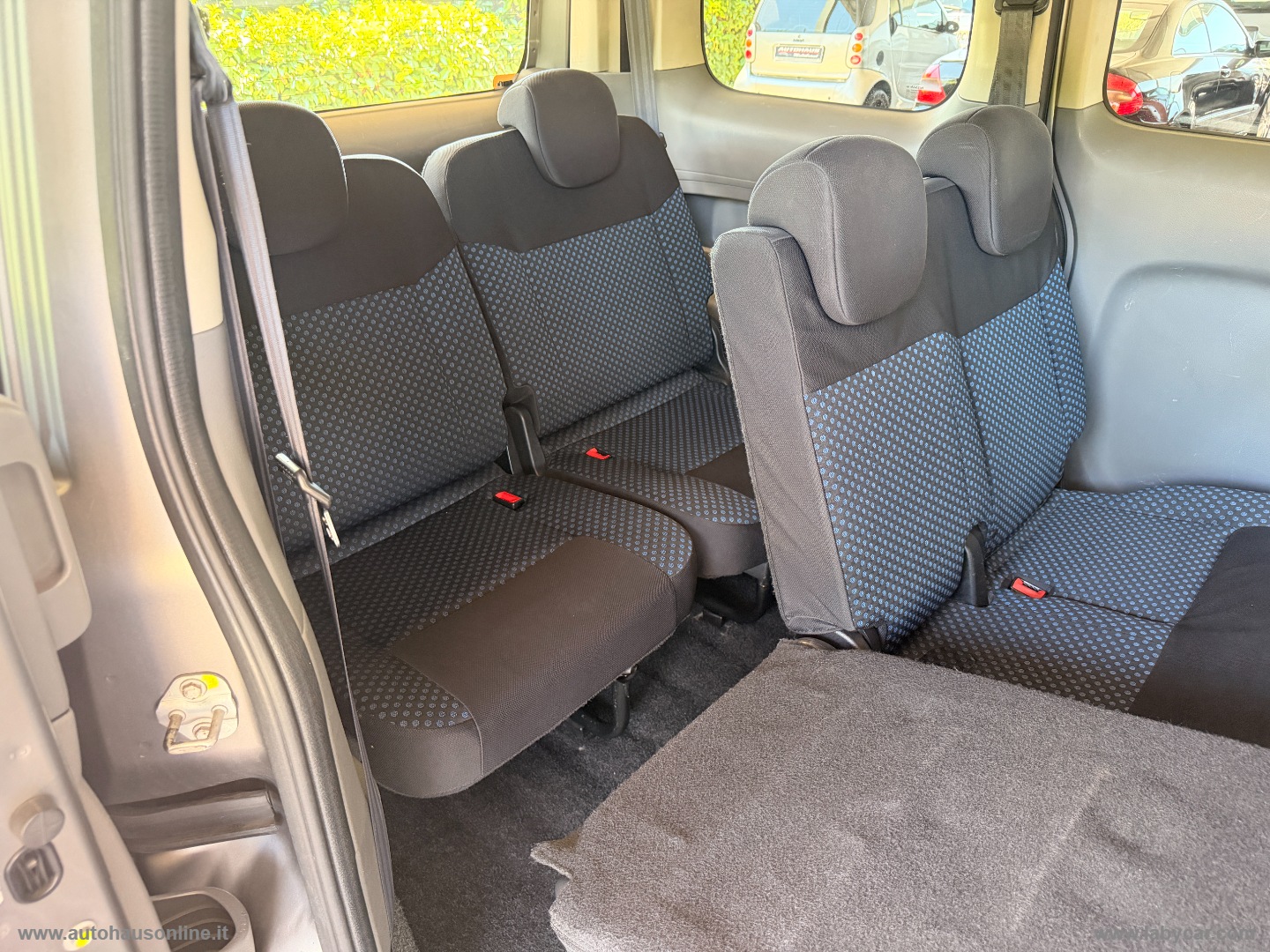 Evalia 1.5 dCi 8V 90 CV Acenta - immagine 9