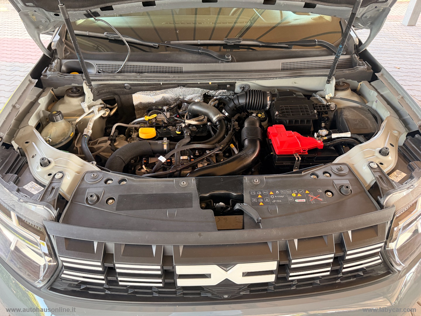 Duster 1.0 TCe GPL 4x2 Extreme - immagine 9