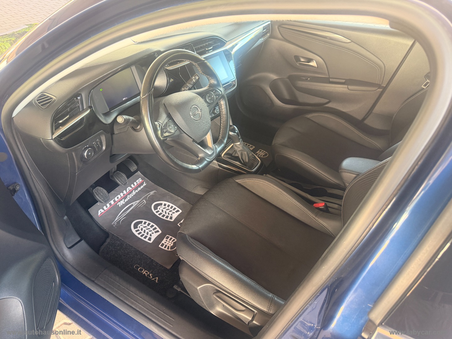 Corsa 1.2 Elegance - immagine 9