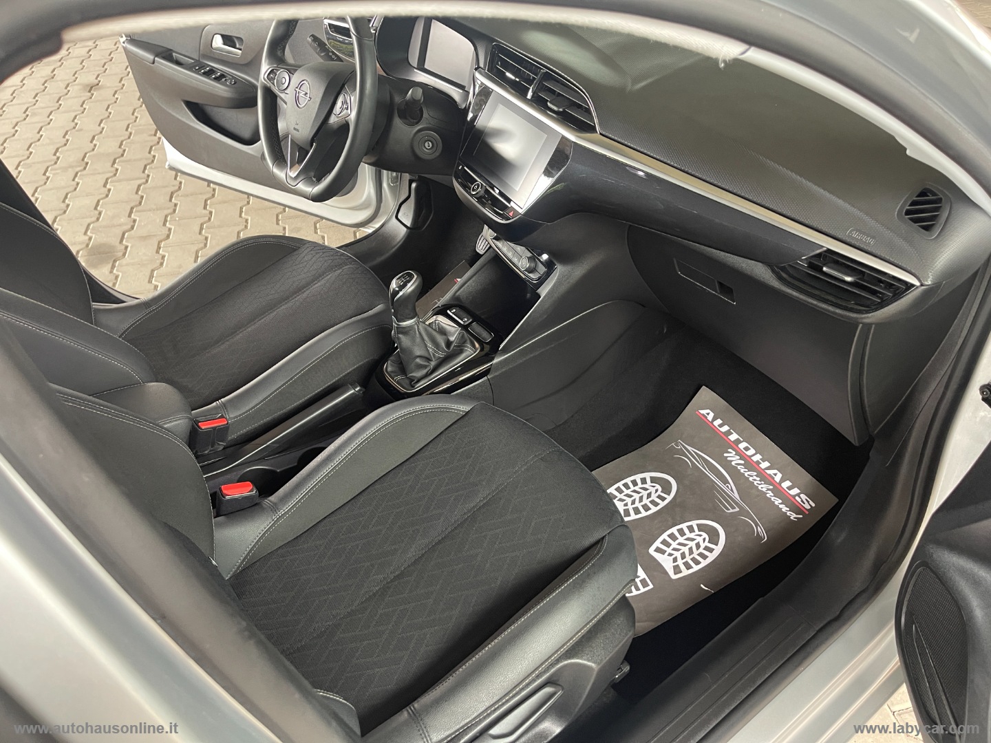 Corsa 1.2 Elegance - immagine 9