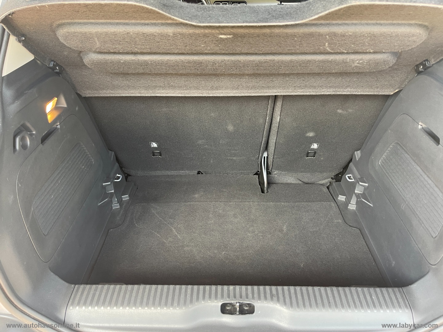C3 Aircross BlueHDi 110 S&S Shine - immagine 9