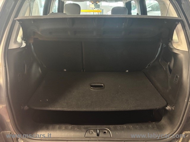 500L 1.3 MJT 85 CV Lounge - immagine 9